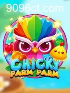 ChickyParmParm